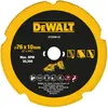 Image de DeWalt, Lame de scie, Disque diamant