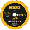 Image de Disque Diamant Multi-matériaux - 76 Mm