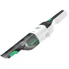 Image de ASPIRATEUR A MAIN REVIVA - 7,2V 2,0 AH - POUSSIERE - SANS BASE - BLANC/VERT