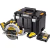 Image de DeWalt, Scie circulaire portative, DCS573