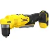 Image de Perceuse Visseuse D'Angle 45 Nm - Stanley Fatmax V20 - Sfmcd750B-Xj