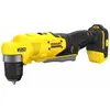 Image de Stanley, Perceuse + Visseuses sans fil, ST WKR TARKA K TOWA V20 SFMCD750B (Perceuse d’angle)