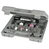 Image de Coffret 15 pièces meuleuse pneumatique à matrice Silverline