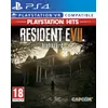 Image de Resident Evil 7 biohazard Playstation Hits PS4 PlayStation 4