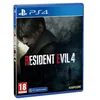 Image de Resident Evil 4 (2023)   Édition Standard (PlayStation 4) en occasion ou reconditionné