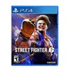 Image de Jeu vidéo Capcom Street Fighter 6 PS4 PlayStation 4
