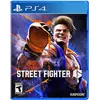 Image de Capcom, Street Fighter VI