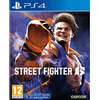 Image de STREET FIGHTER 6 FR/NL PS4/PS5 PlayStation 4