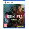 Image de Capcom, Resident Evil 4 Remake - Gold Edition