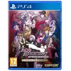 Image de Capcom, Jeu vidéo Ace Attorney Investigation Collection pour