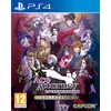 Image de Ace Attorney Investigations Collection PS4 PlayStation 4