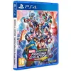 Image de Marvel vs. Capcom Fighting Collection: Arcade Classics PS4 PlayStation 4