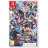 Image de Capcom, Marvel vs. Fighting Collection : Arcade Classics (Nordic) (Code in Box)