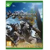 Image de Monster Hunter Wilds Xbox Series X Xbox Series