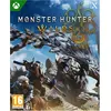 Image de Capcom, Wilds de Monster Hunter