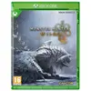 Image de Xbox Games Series X Monster Hunter Wilds Steelbook