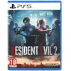 Image de Capcom, Resident Evil 2 Remake