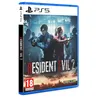 Image de Resident Evil 2 PS5 Playstation 5