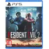 Image de Magni, Resident Evil 2 Remake