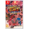 Image de Ultra Street Fighter II : The Final Challengers (Code in a Box) - Switch