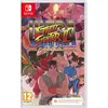 Image de Ultra Street Fighter  II Code in a Box Nintendo Switch Nintendo Switch