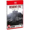 Image de Nintendo Games Switch 2 Resident Evil 9: Requiem (lenticular Edition)