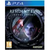 Image de Plaion, Resident Evil Revelations HD (kh4)