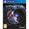 Image de Resident Evil Revelations PS4 PlayStation 4