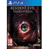 Image de Resident Evil Revelations 2