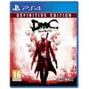 Image de Ninja, DmC : Devil May Cry - Édition Définitive