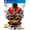 Image de Street Fighter V
