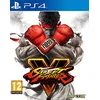 Image de Street Fighter V Jeu PS4 en occasion ou reconditionné