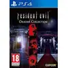Image de Resident Evil : Origins Collection