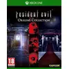 Image de Resident Evil : Origins Collection