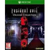 Image de Capcom - Resident Evil Origins Collection /Xbox One (1 GAMES) en occasion ou reconditionné