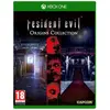 Image de Xbox Games Xbox One Resident Evil-origins Collection