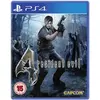 Image de Capcom, Resident Evil 4