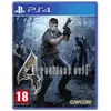 Image de Plaion, Resident Evil 4 HD (kh4)