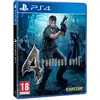 Image de Capcom, Resident Evil 4 HD