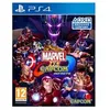 Image de Marvel vs capcom infinite ps4 game PlayStation 4