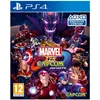 Image de Capcom, Sony Marvel vs. : Infinite, PS4 Standard PlayStation 4