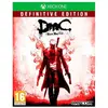 Image de Capcom, Xbox One DMC Devil May Cry Édition finale