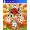 Image de Okami HD Jeu PS4 en occasion ou reconditionné