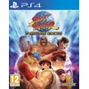 Image de Street Fighter 30th Anniversary Collection PS4 PlayStation 4