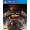 Image de Street Fighter V Arcade Edition PS4 PlayStation 4