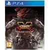Image de Capcom, Street Fighter V - Arcade Edition