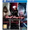Image de Capcom, Sony Devil May Cry HD Collection, PS4 PlayStation 4