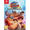 Image de Street Fighter 30th Anniversary Collection