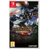 Image de Monster Hunter Generations Ultimate Nintendo Switch Nintendo Switch