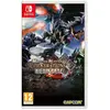 Image de Nintendo Games Switch Monster Hunter Generations Ultimate